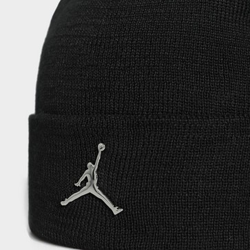 JORDAN SAPKA BEANIE CUFFED