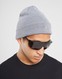 JORDAN CACIULA JAN JORDAN BEANIE CUFFED
