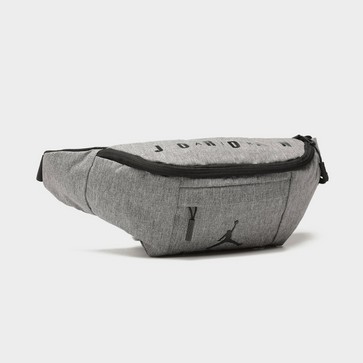 Geantă sport pentru femei JORDAN GEANTĂ  JAN AIR JORDAN CROSSBODY