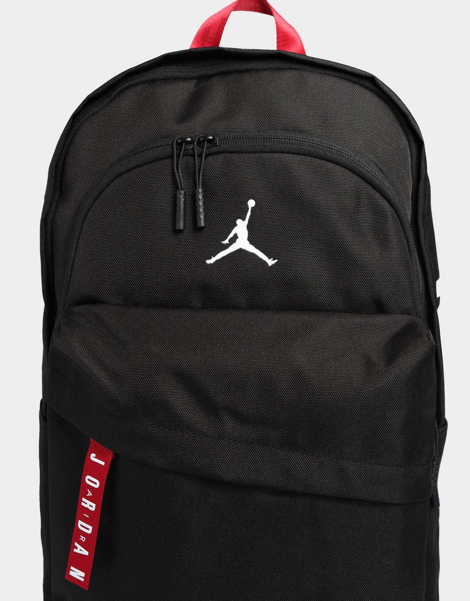 Мъжка раница JORDAN AIR PATROL PACK 9A0172-023 Черен