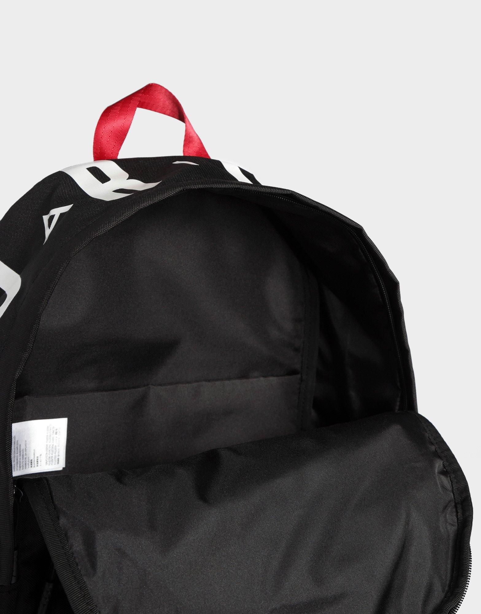 Мъжка раница JORDAN AIR PATROL PACK 9A0172-023 Черен