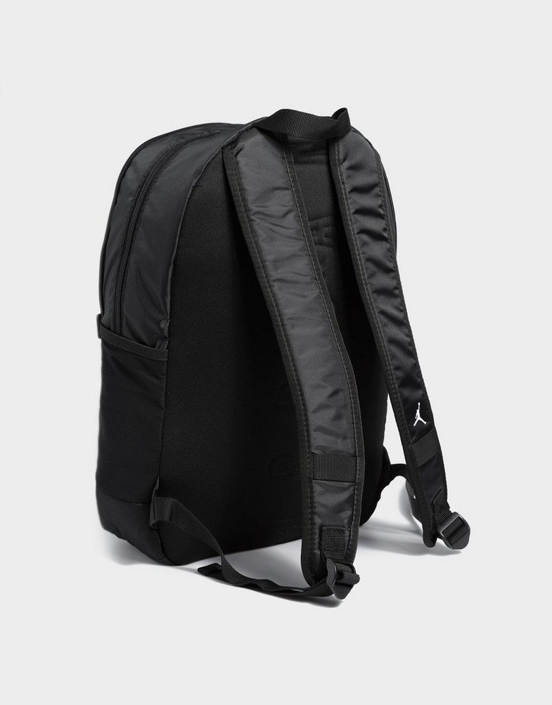 Rucsacuri JORDAN RUCSAC JORDAN SPORT BACKPACK 9A0692-023 • Negru