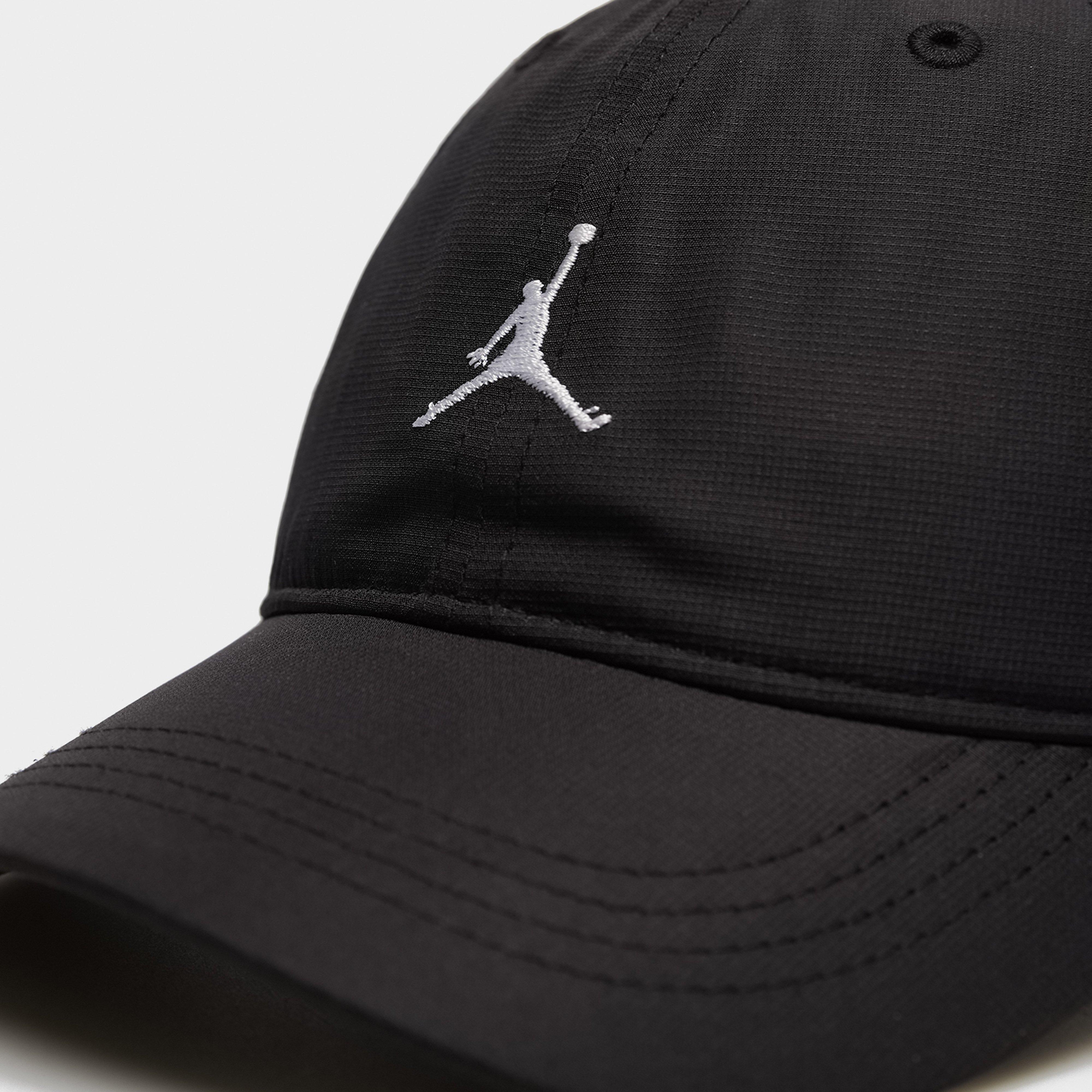 Czapka z daszkiem dla dzieci JORDAN CZAPKA JORDAN ESSENTIALS CAP