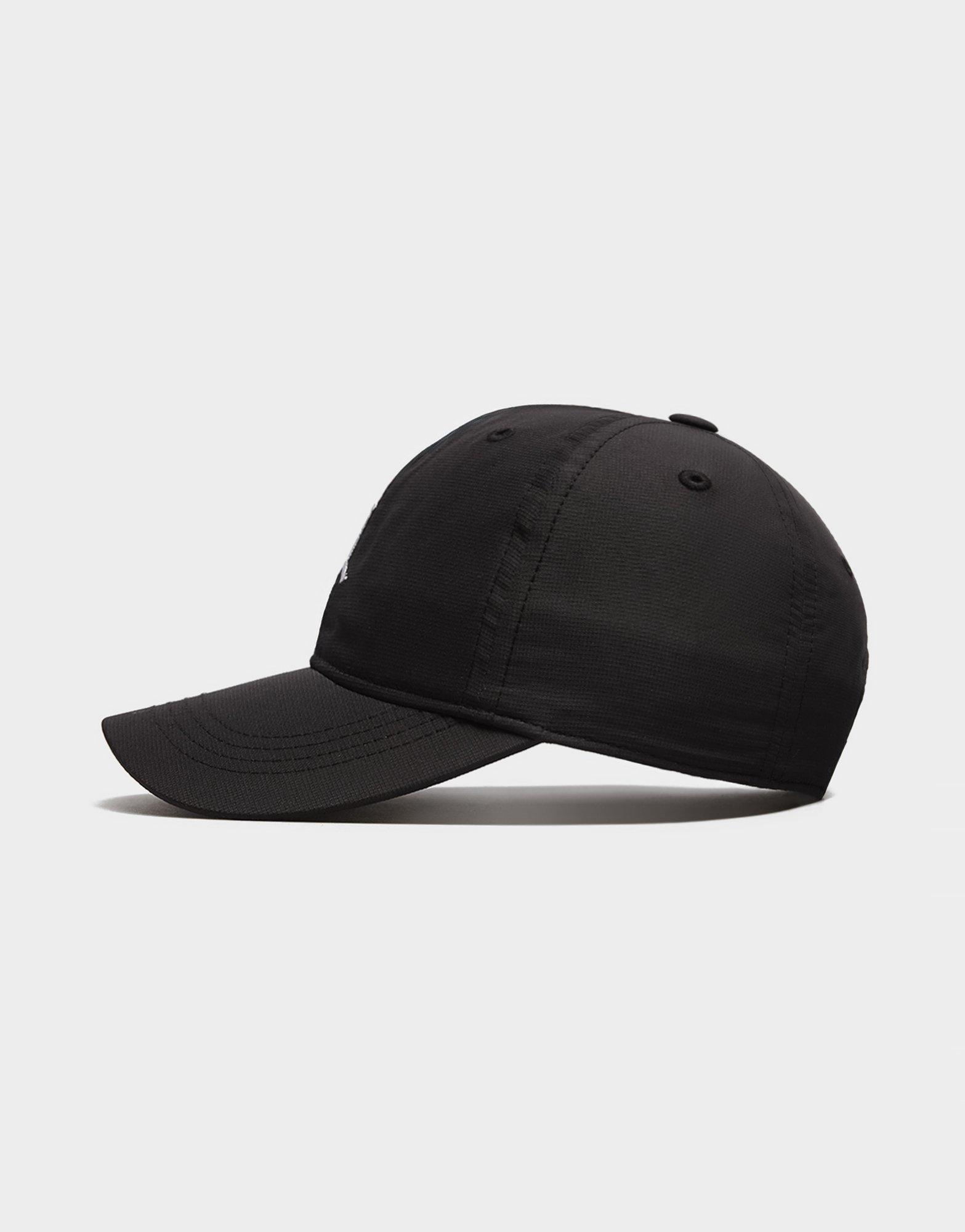 Detská čiapka JORDAN ČIAPKA JORDAN ESSENTIALS CAP 9A0724-023 Čierna