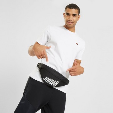Dámska taška JORDAN TAŠKA MJ MVP FLIGHT CROSSBODY BAG