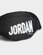 JORDAN KREPŠYS MJ MVP FLIGHT CROSSBODY BAG