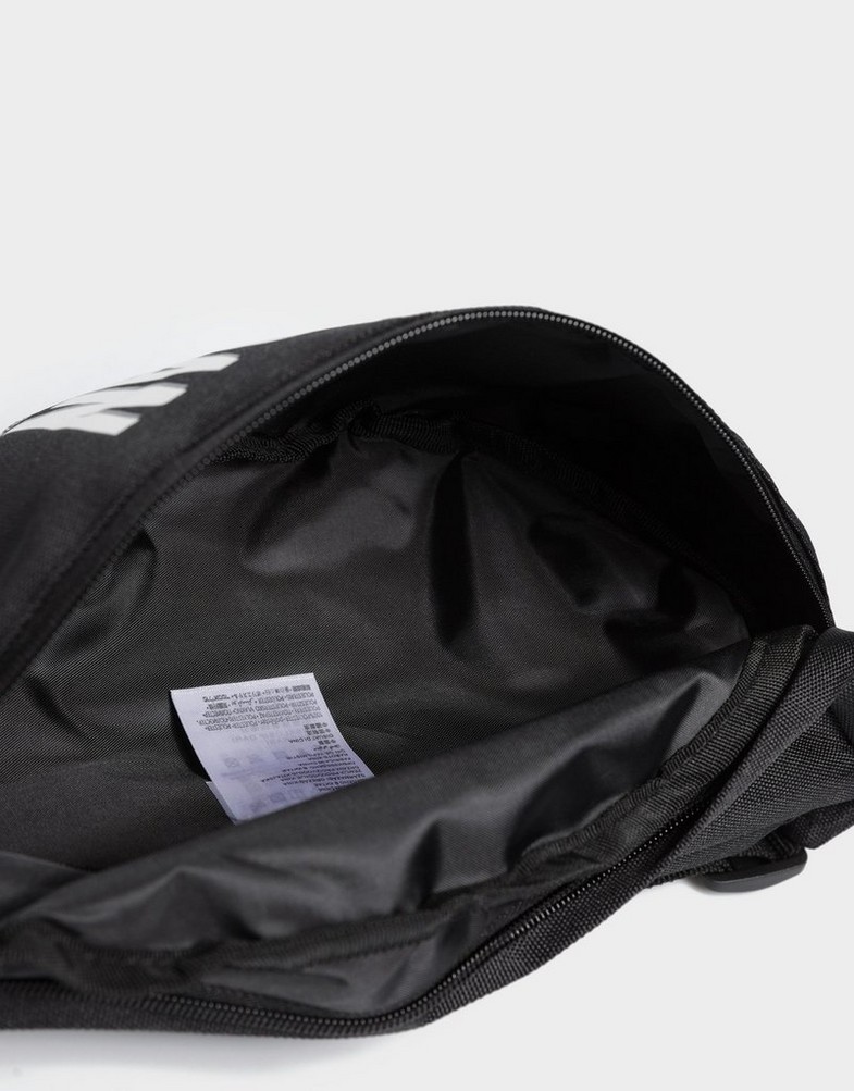 Moteriškas sportinis krepšys JORDAN KREPŠYS MJ MVP FLIGHT CROSSBODY BAG 9A0738023 Juoda