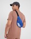 JORDAN KREPŠYS MJ MVP FLIGHT CROSSBODY BAG