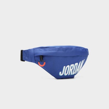 JORDAN САК MJ MVP FLIGHT CROSSBODY BAG