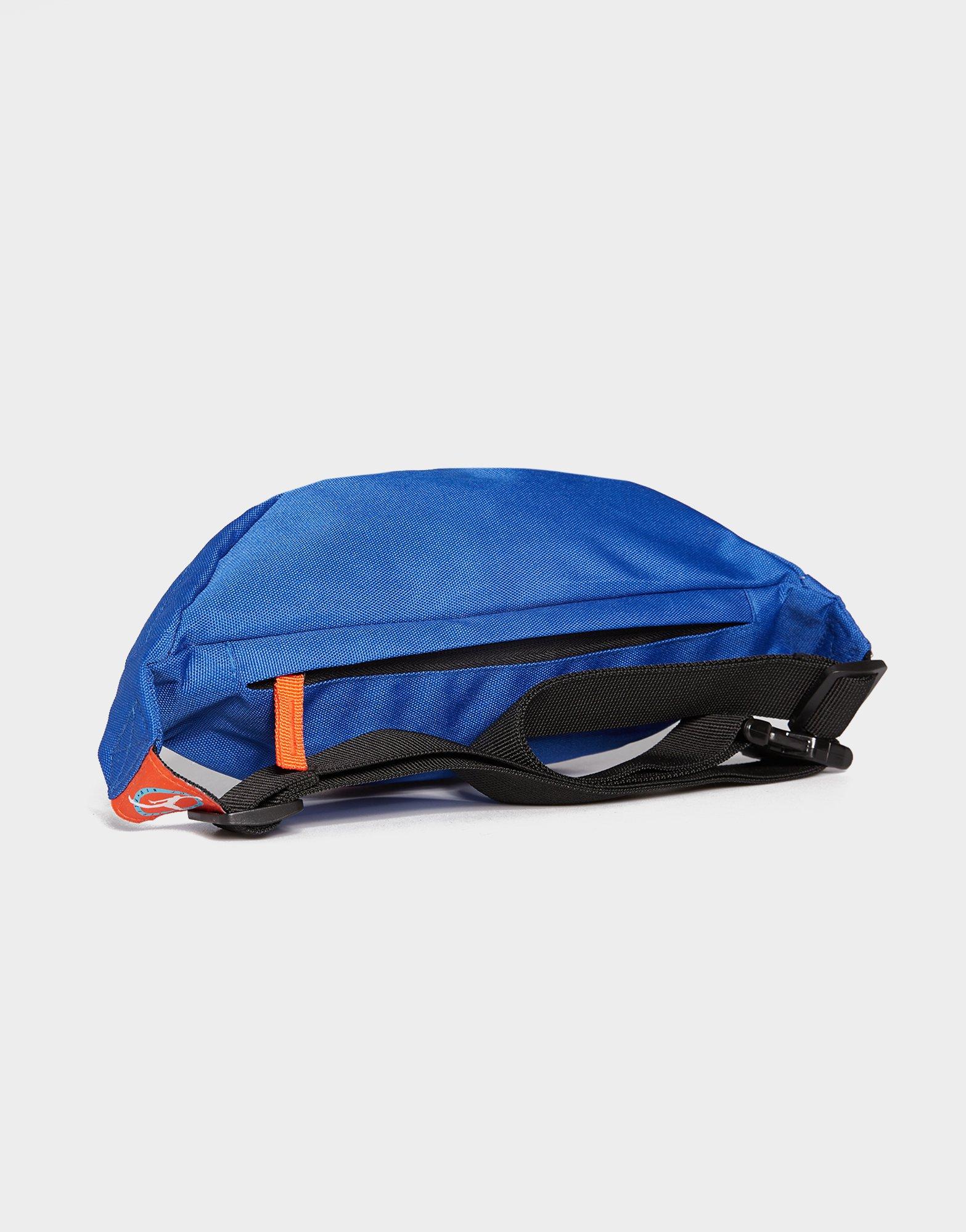 JORDAN TORBA MJ MVP FLIGHT CROSSBODY BAG 9A0738U89 | kolor