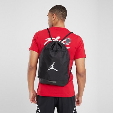 Rucsac pentru bărbați JORDAN SAC GS-GYM SACK