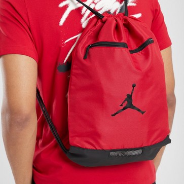 Rucsac pentru bărbați JORDAN SAC GS-GYM SACK