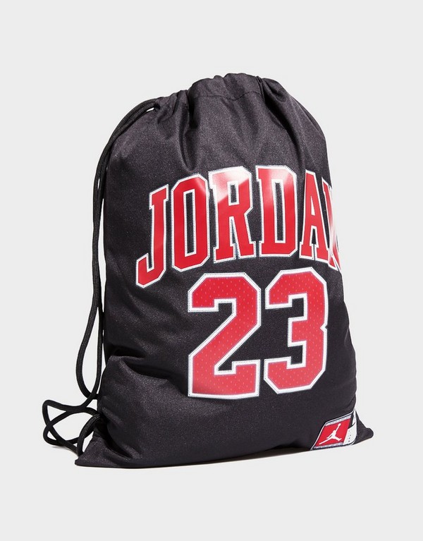 Jordan Vak Jersey Gym Sack