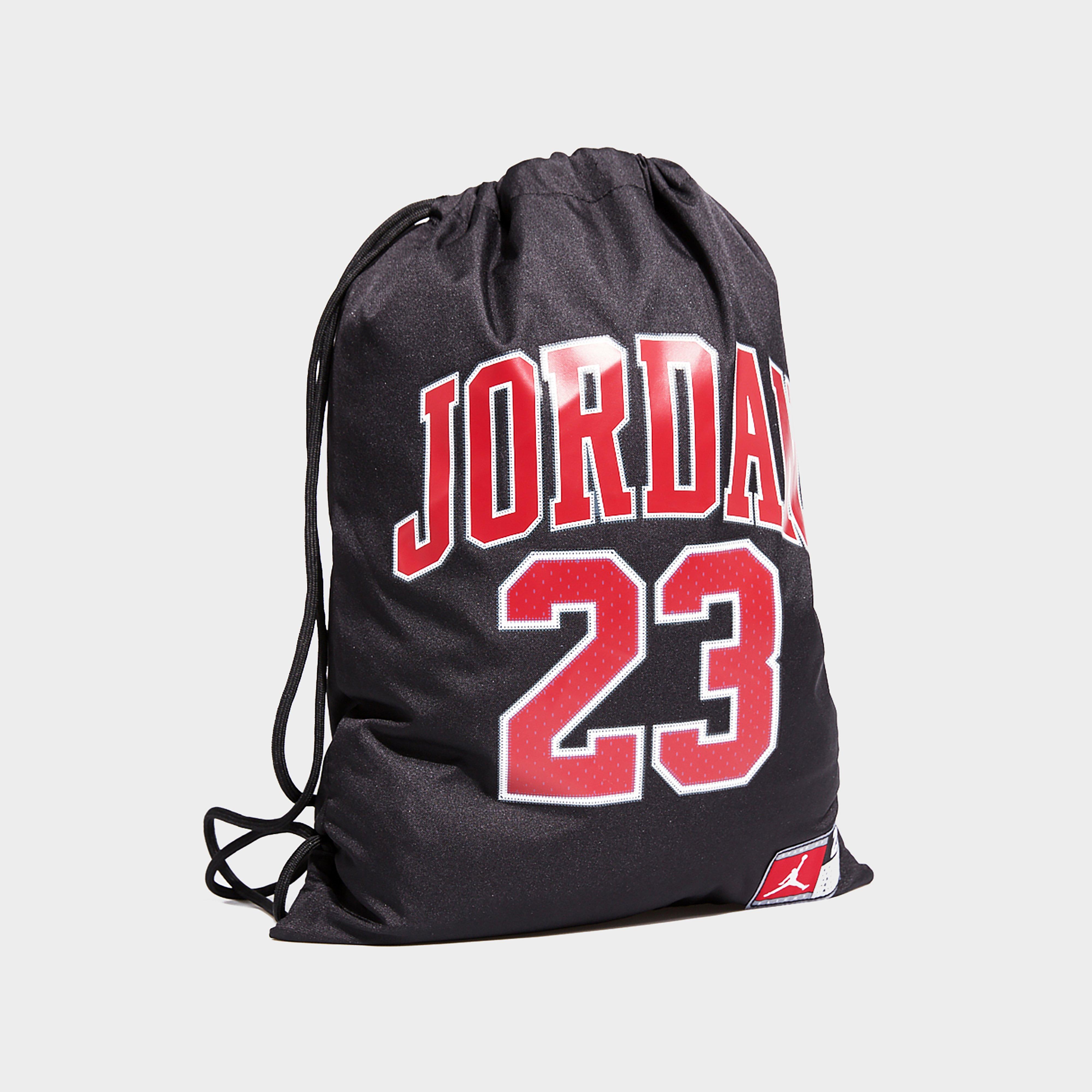 Geantă sport pentru femei NIKE HAD BORSETĂ JERSEY GYM SACK