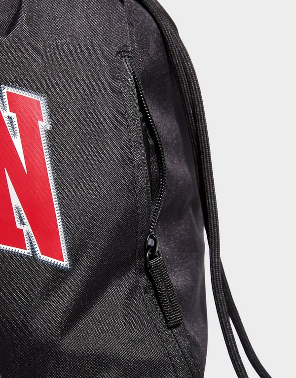 Jordan Vak Jersey Gym Sack