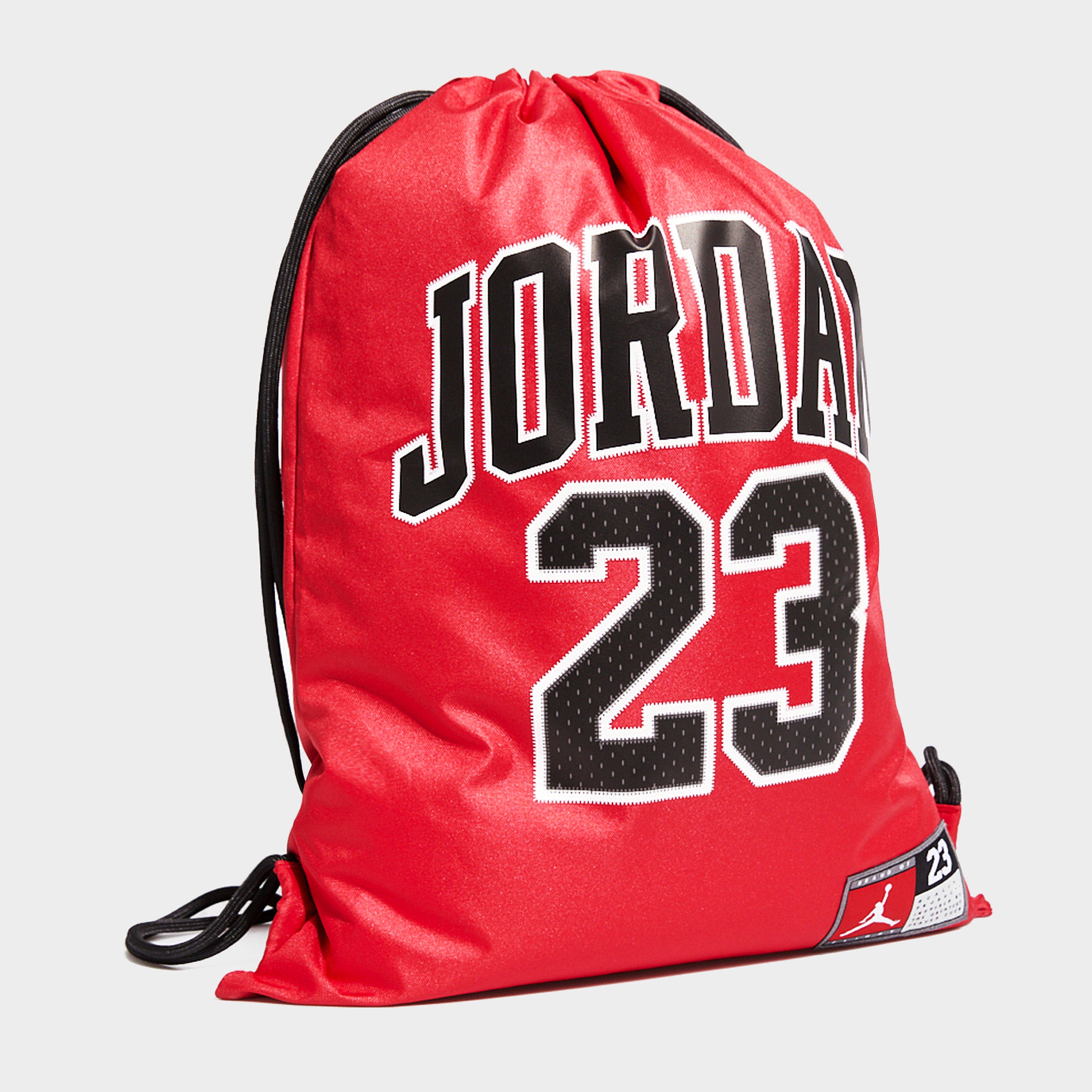 Geantă sport pentru femei NIKE HAD BORSETĂ JERSEY GYM SACK