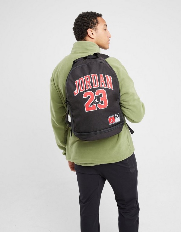 Nike Had Batoh Jan Jersey Backpack