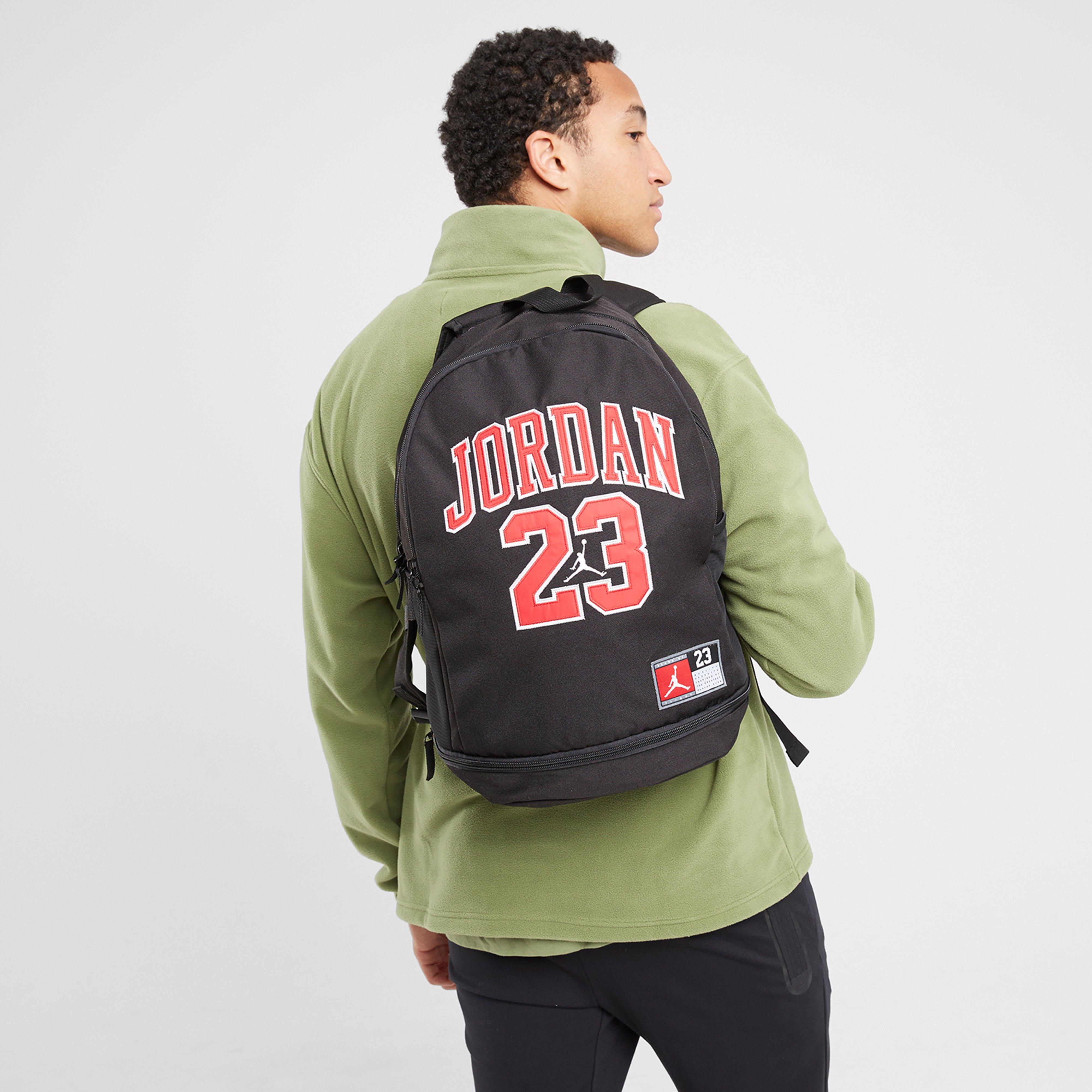 Rucsac pentru bărbați NIKE HAD RUCSAC JAN JERSEY BACKPACK