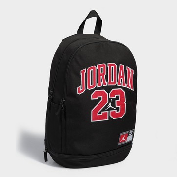 Vyriška kuprinė NIKE HAD KUPRINĖ JAN JERSEY BACKPACK