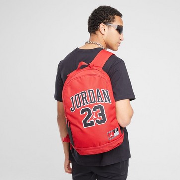 Vyriška kuprinė NIKE HAD KUPRINĖ JAN JERSEY BACKPACK
