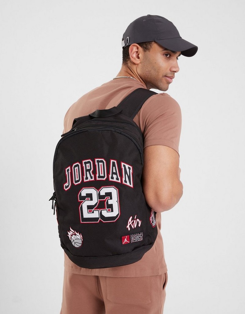 Plecak sportowy męski JORDAN PLECAK JORDAN JP BACKPACK