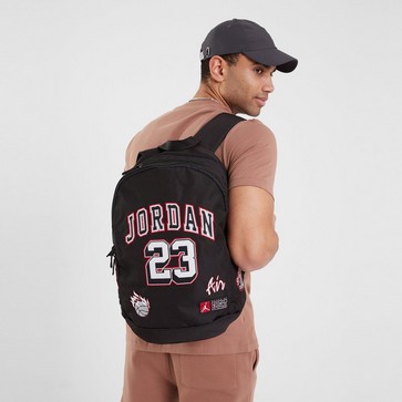 Vyriška kuprinė JORDAN KUPRINĖ JORDAN JP BACKPACK
