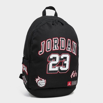 Vyriška kuprinė JORDAN KUPRINĖ JORDAN JP BACKPACK