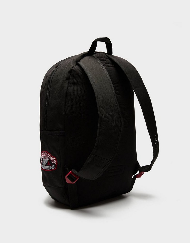 Plecak sportowy męski JORDAN PLECAK JORDAN JP BACKPACK