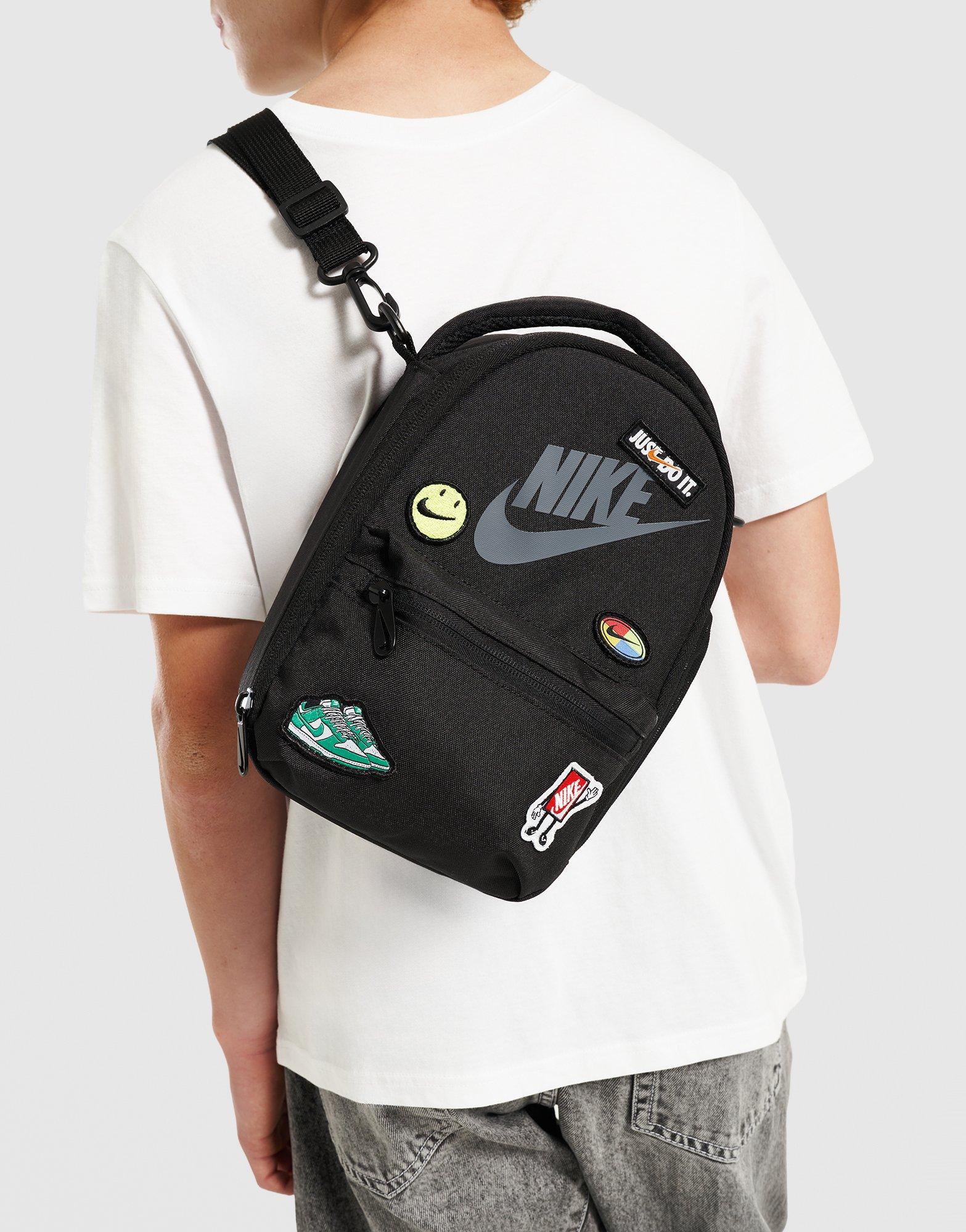 Nike Torebka Patch Lunch Tote