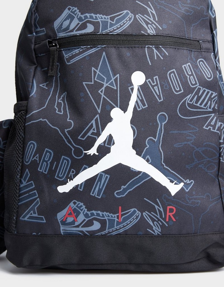 Plecak sportowy męski JORDAN PLECAK JAN AIR SCHOOL BACKPACK