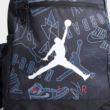 JORDAN PLECAK JAN AIR SCHOOL BACKPACK