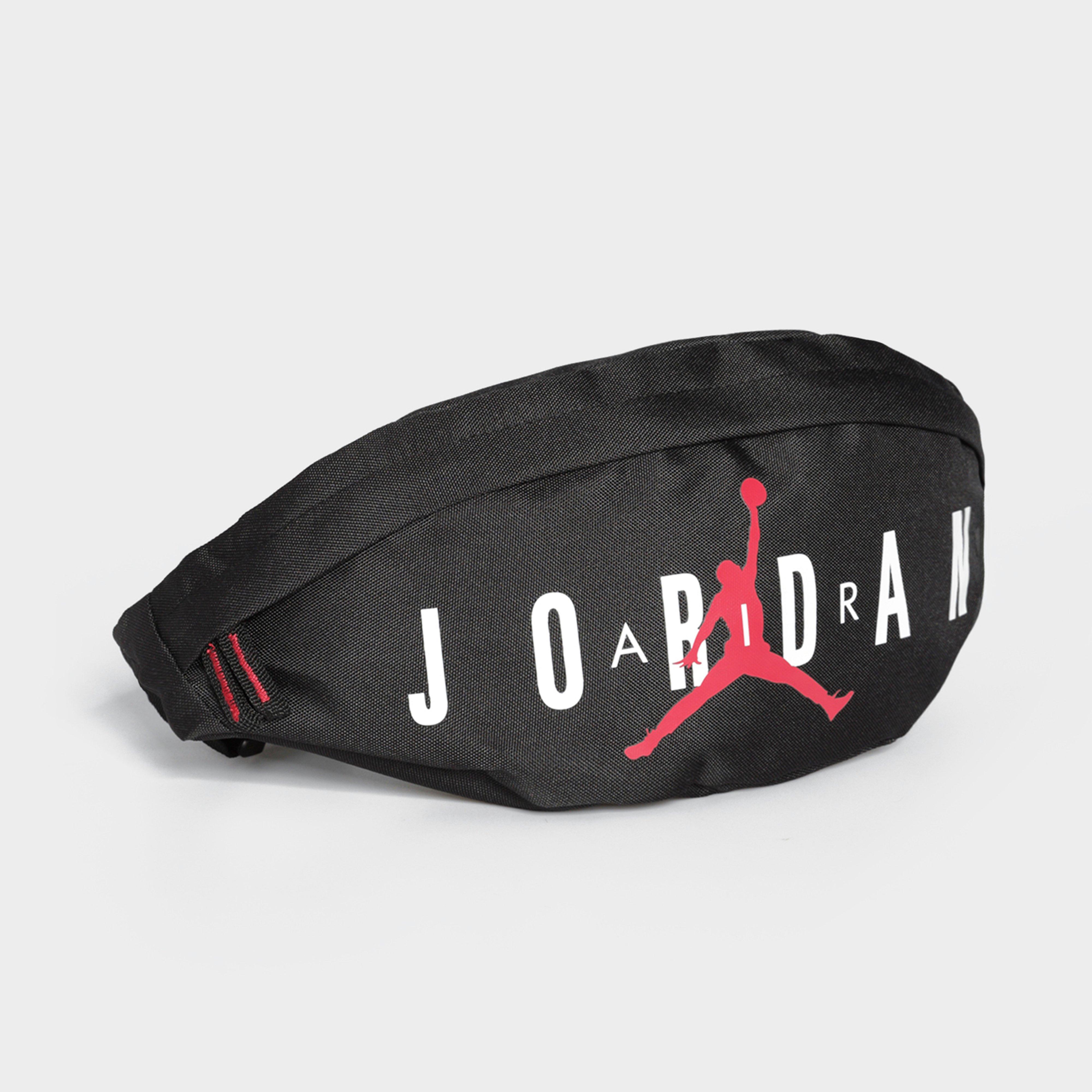Női sporttáská JORDAN TÁSKA JORDAN AIR CROSSBODY BAG