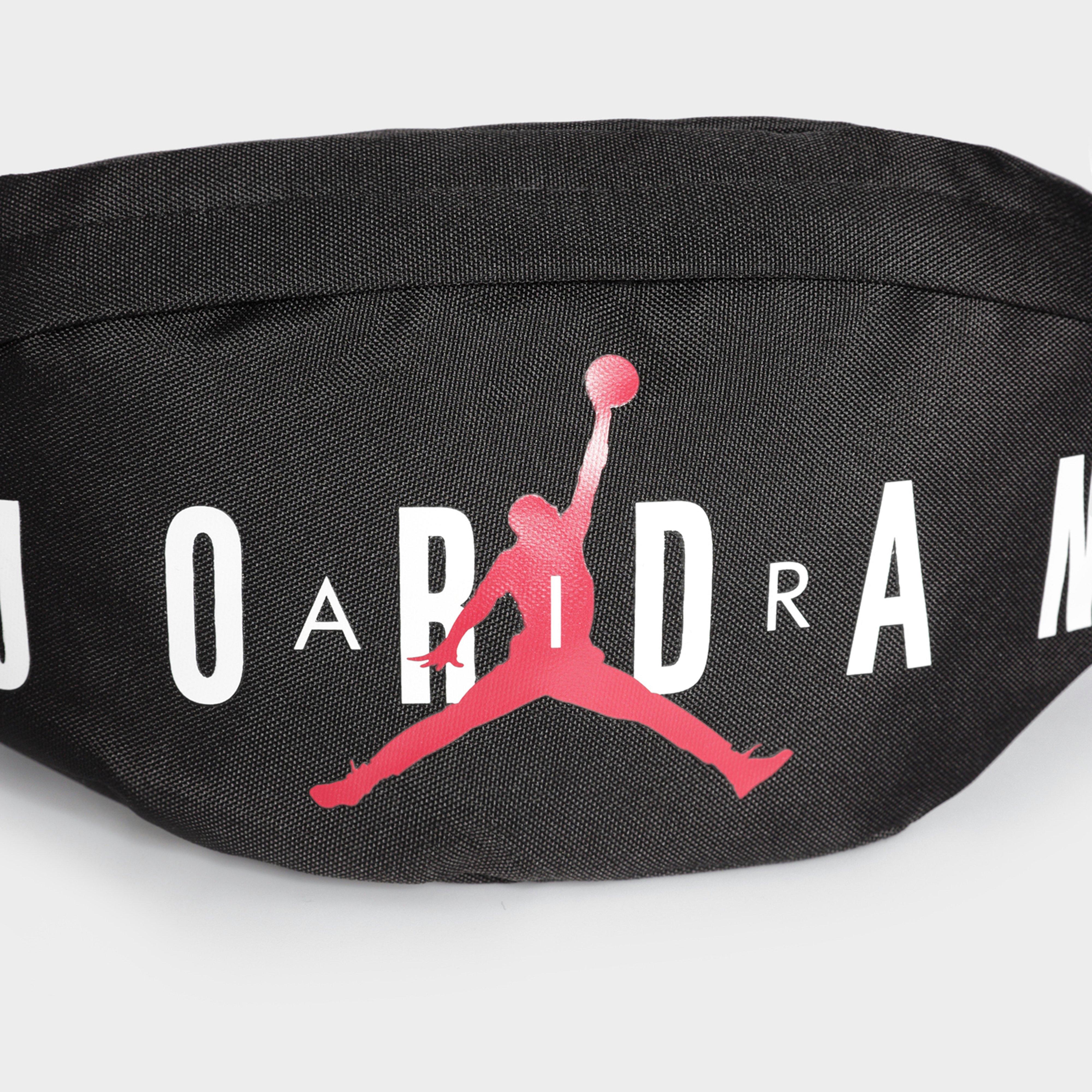 Női sporttáská JORDAN TÁSKA JORDAN AIR CROSSBODY BAG