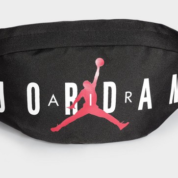 JORDAN САК JORDAN AIR CROSSBODY BAG