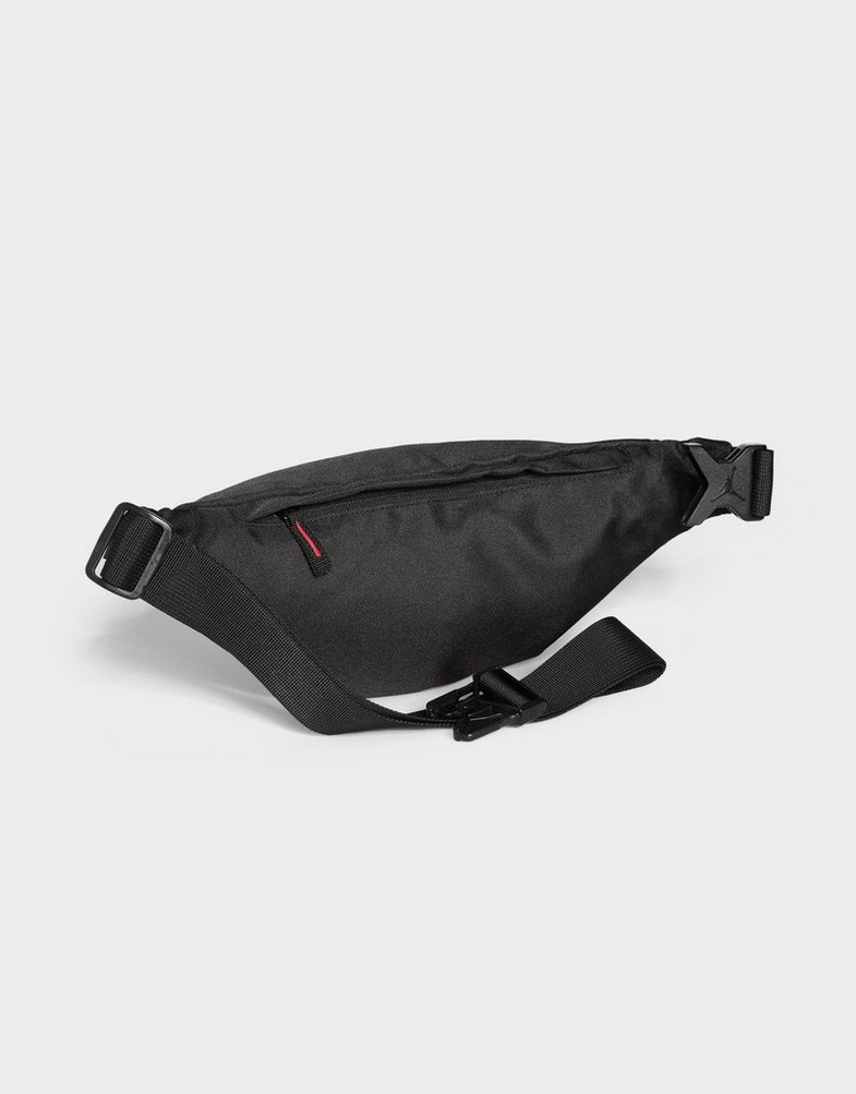 Жіночі сумки і сумочки JORDAN СУМКА JORDAN AIR CROSSBODY BAG 9B0533-023 Чорний
