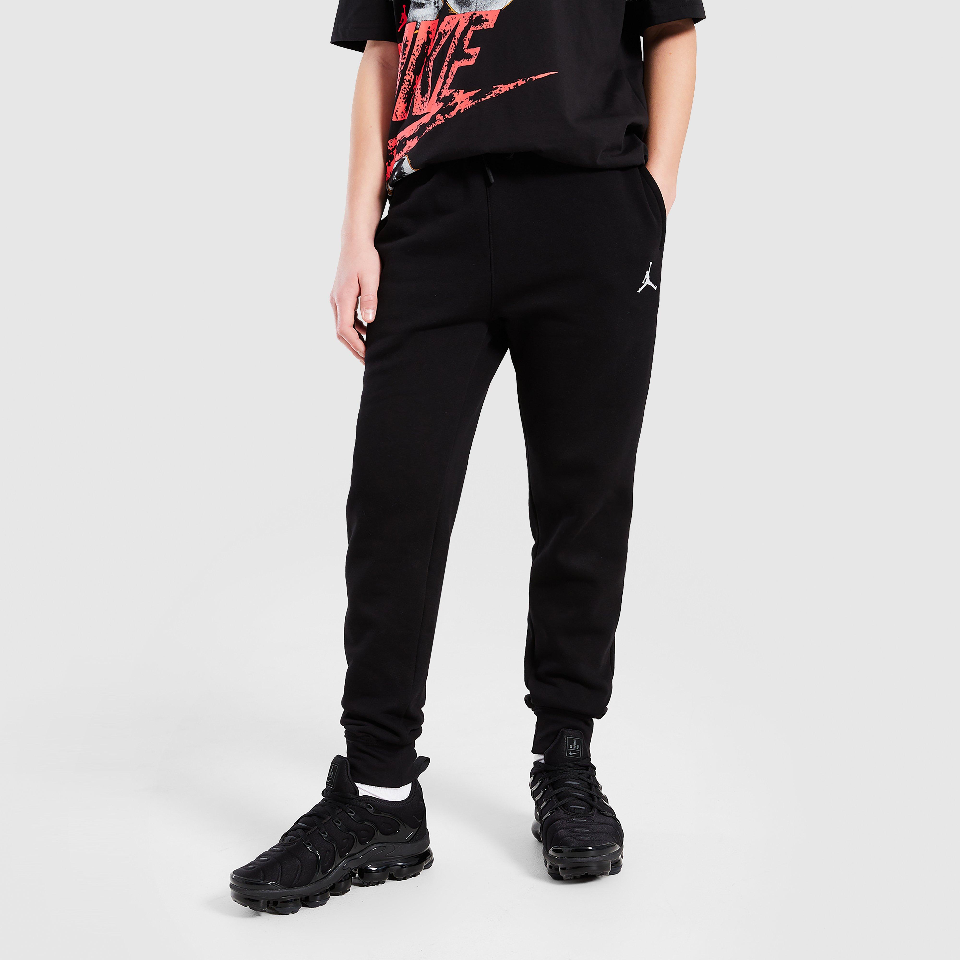 Gyerek melegítőnadrág és jogger JORDAN NADRÁG JDB JDB MJ BROOKLYN FLC ESS PA