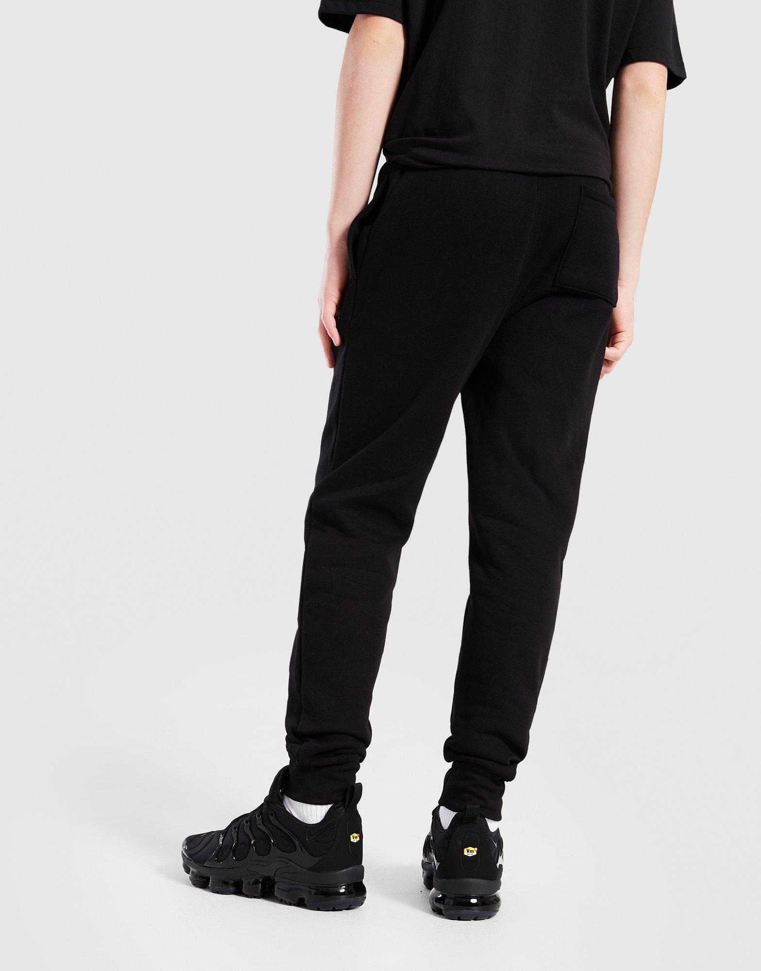 Детски панталон JORDAN ПАНТАЛОНИ JDB JDB MJ BROOKLYN FLC ESS PA 9BD234-023 Черен