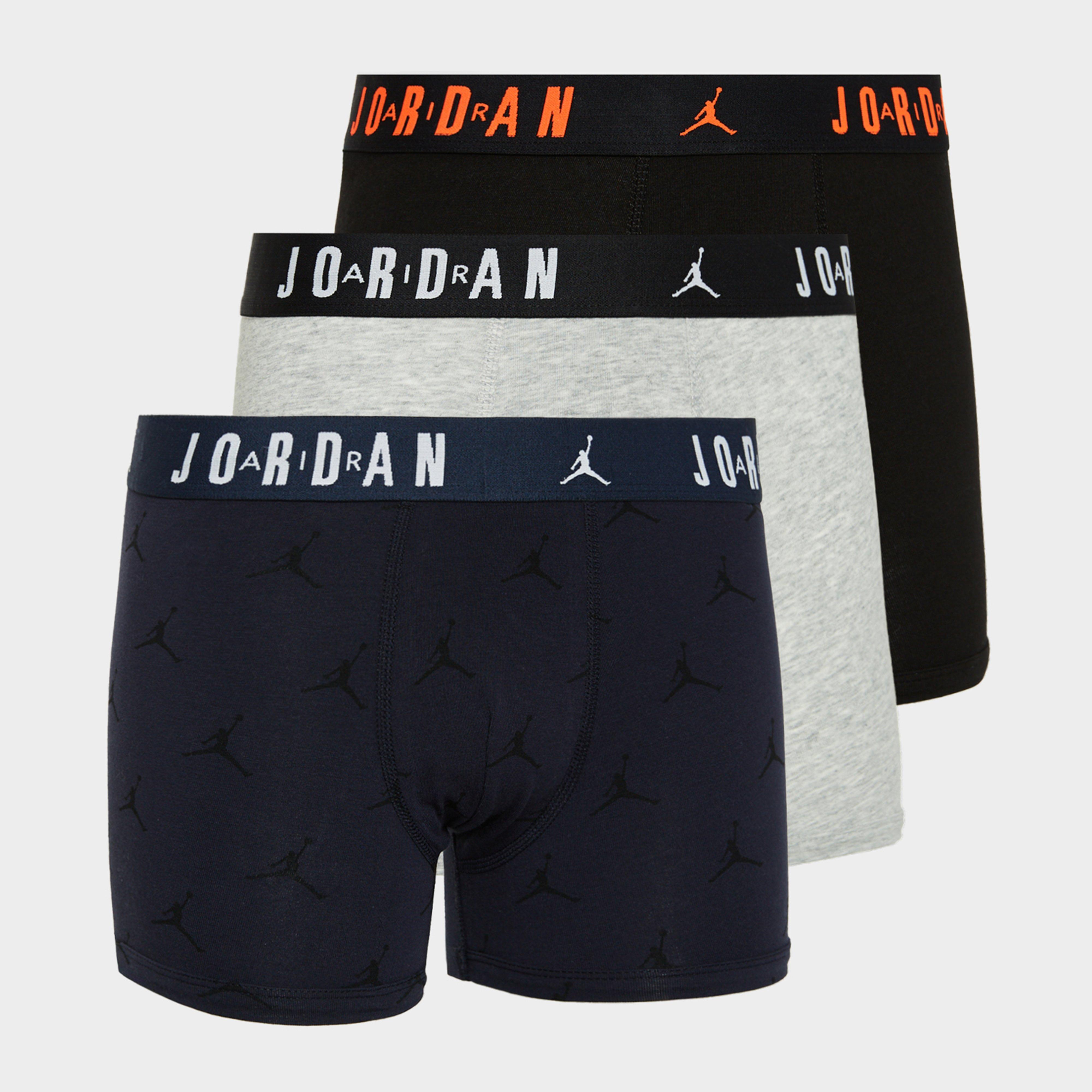 JORDAN BOKSERKI JHM MENS FLIGHT COTTON ESST 3P