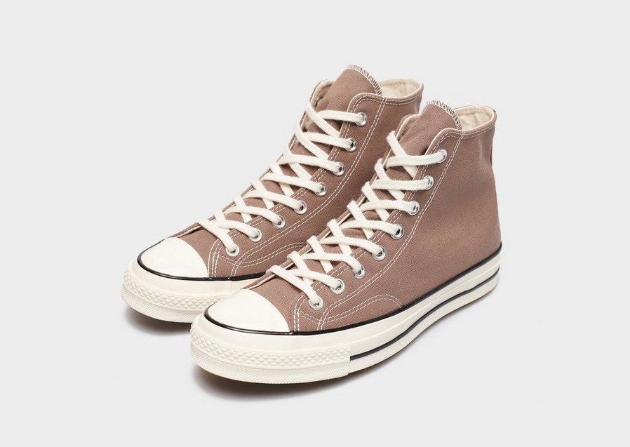 Teniși pentru bărbați CONVERSE CHUCK 70 A00753C Bleumarin