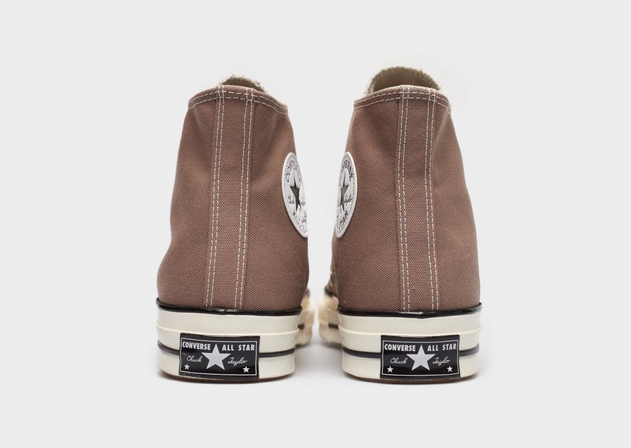 Teniși pentru bărbați CONVERSE CHUCK 70 A00753C Bleumarin