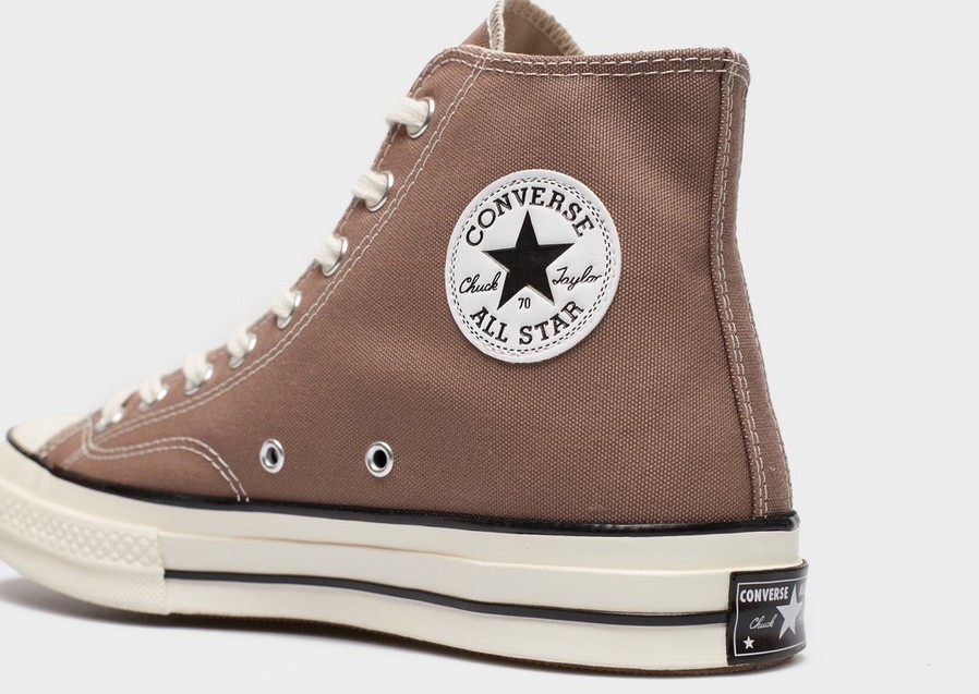 Teniși pentru bărbați CONVERSE CHUCK 70 A00753C Bleumarin