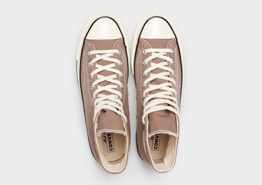 Teniși pentru bărbați CONVERSE CHUCK 70 A00753C Bleumarin
