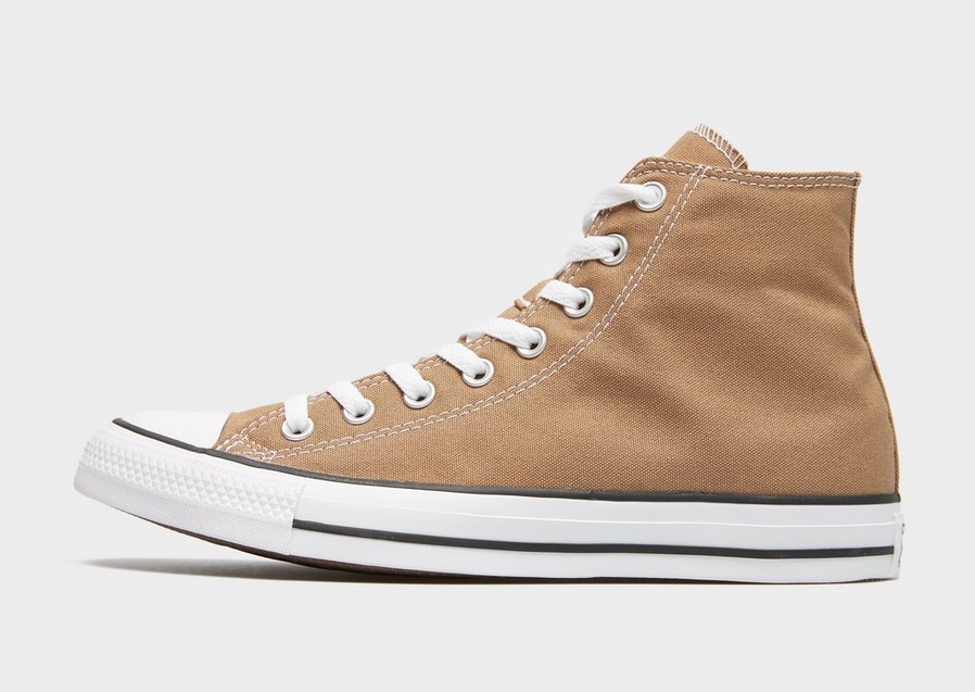 Trampki męskie CONVERSE CHUCK TAYLOR ALL STAR A00786C Granatowy