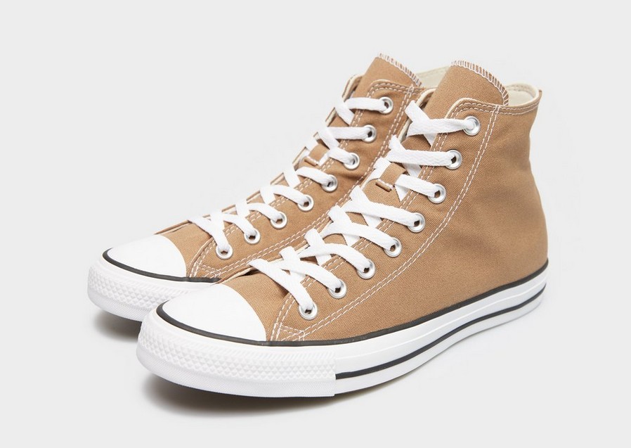 Trampki męskie CONVERSE CHUCK TAYLOR ALL STAR A00786C Granatowy