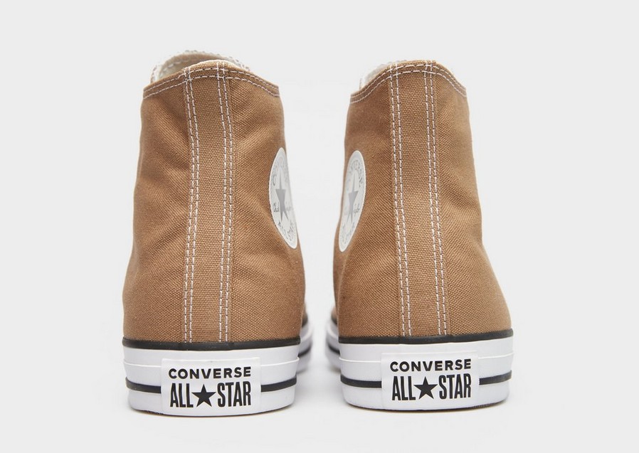 Trampki męskie CONVERSE CHUCK TAYLOR ALL STAR A00786C Granatowy