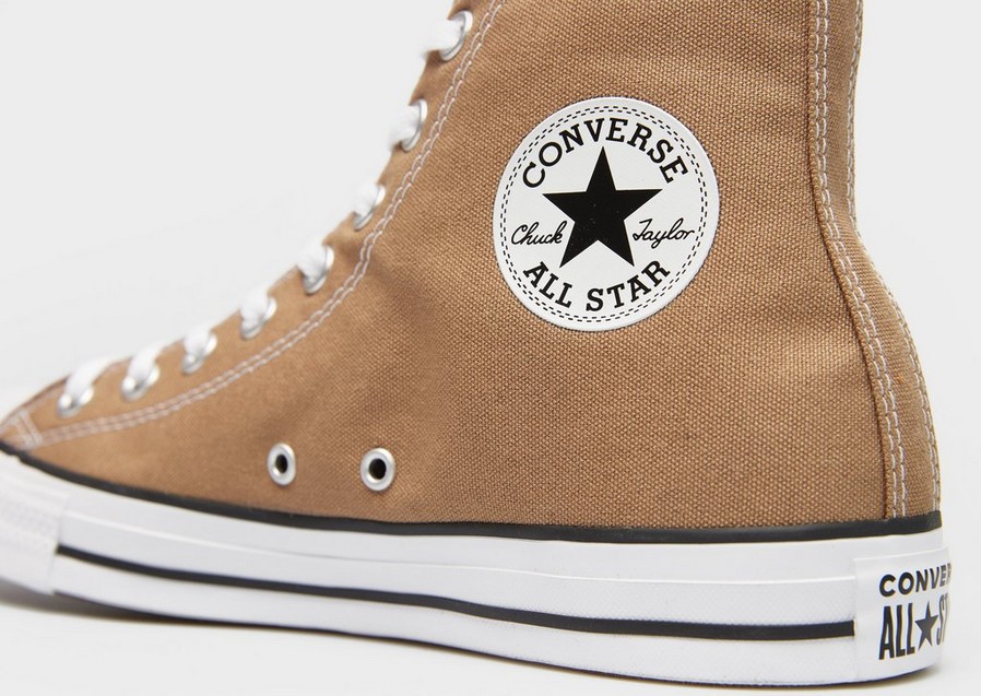 Trampki męskie CONVERSE CHUCK TAYLOR ALL STAR A00786C Granatowy