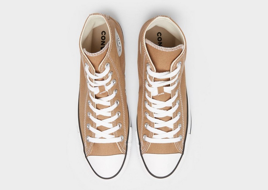 Trampki męskie CONVERSE CHUCK TAYLOR ALL STAR A00786C Granatowy