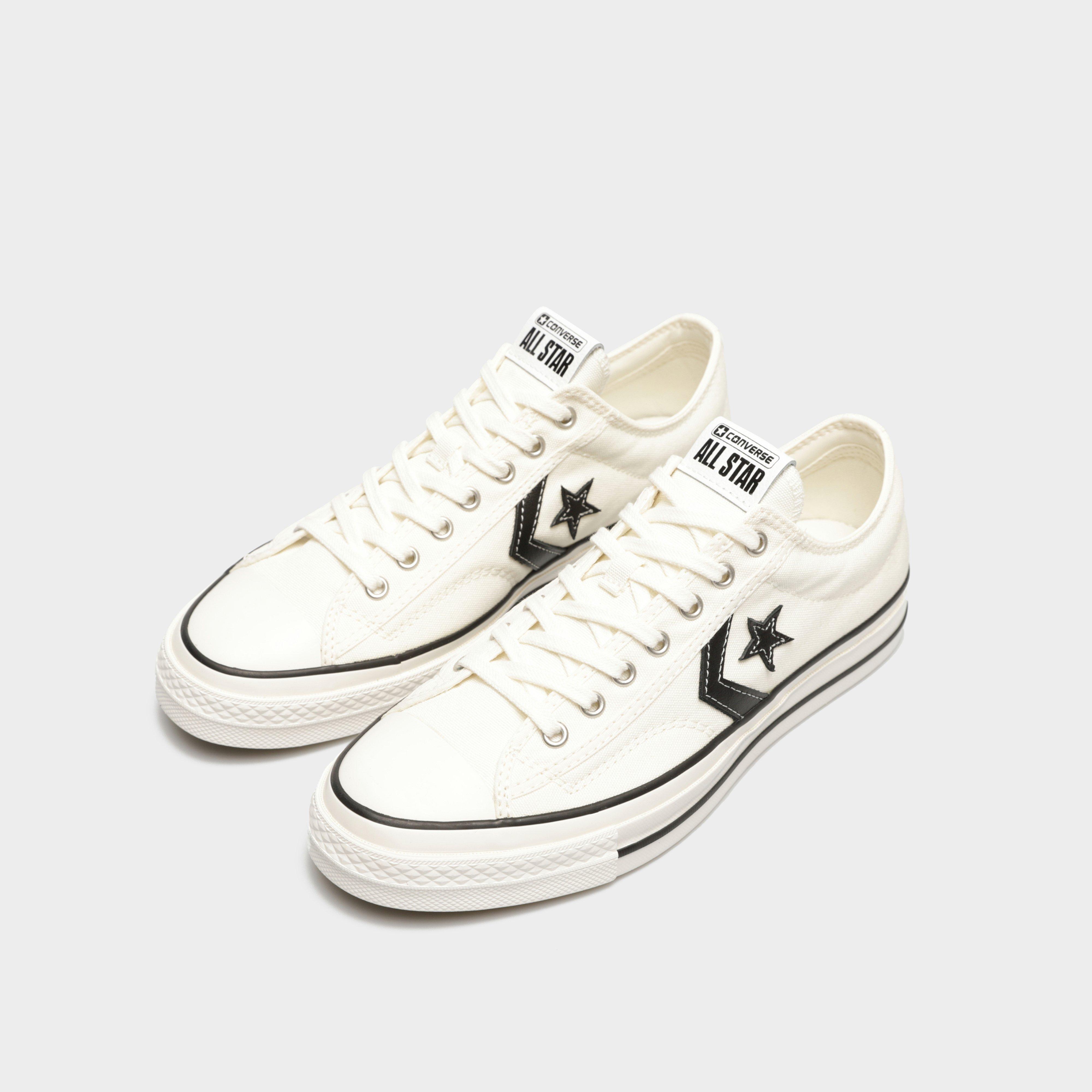 Férfi tornacipők és teniszcipők CONVERSE STAR PLAYER 76