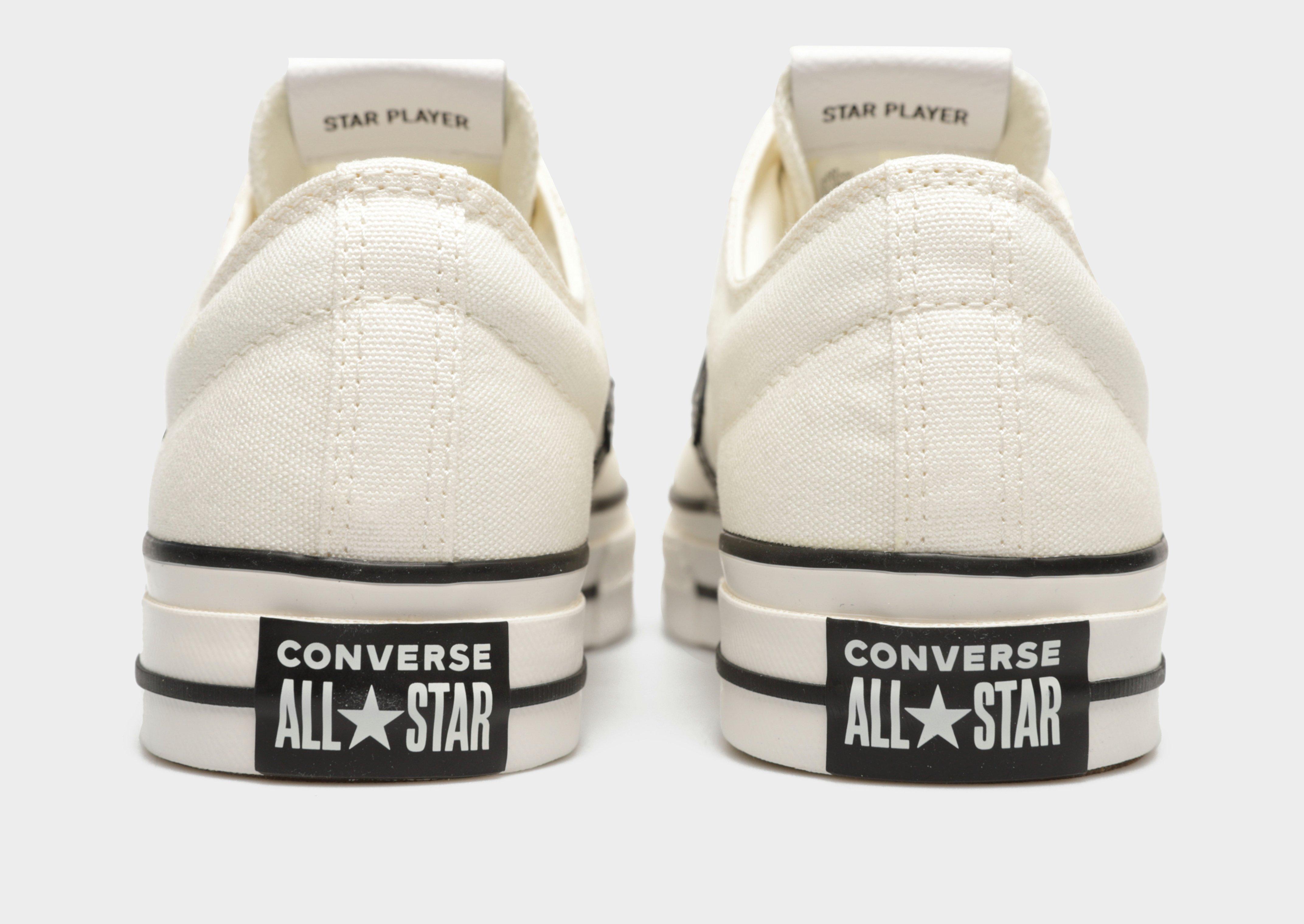 Converse star player clearance rozmiarówka