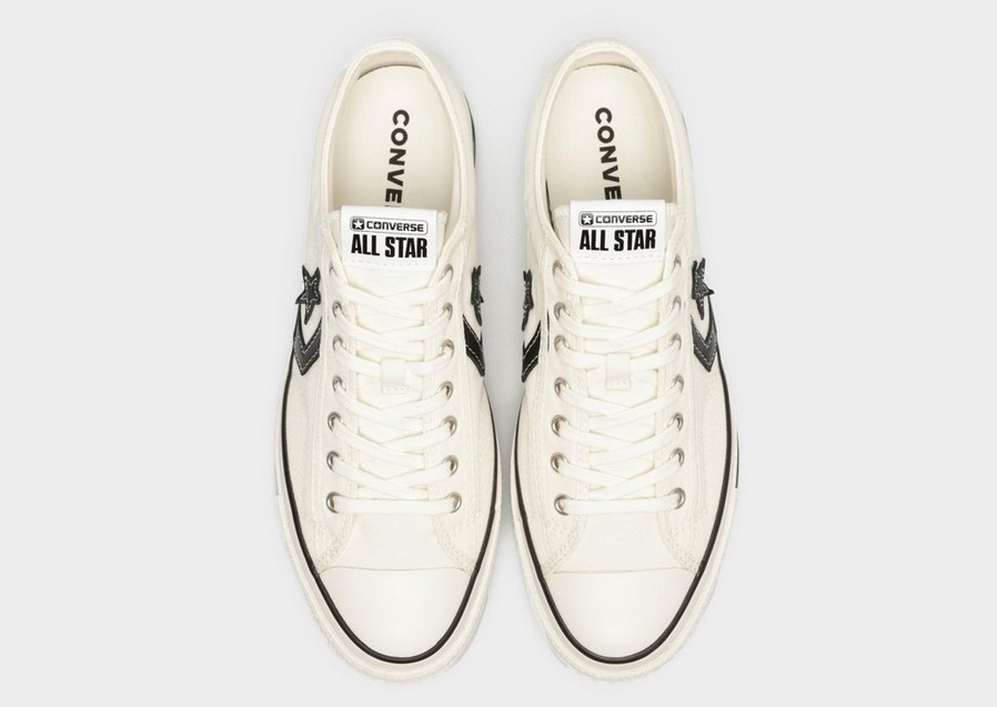 Чоловічі кеди CONVERSE STAR PLAYER 76 A01608C Білий